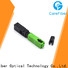best fiber optic fast connector carefiber factory for communication