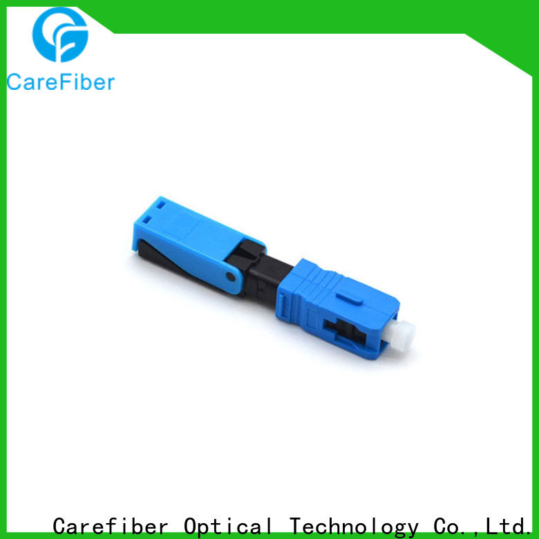 best lc fiber connector mini factory for consumer elctronics