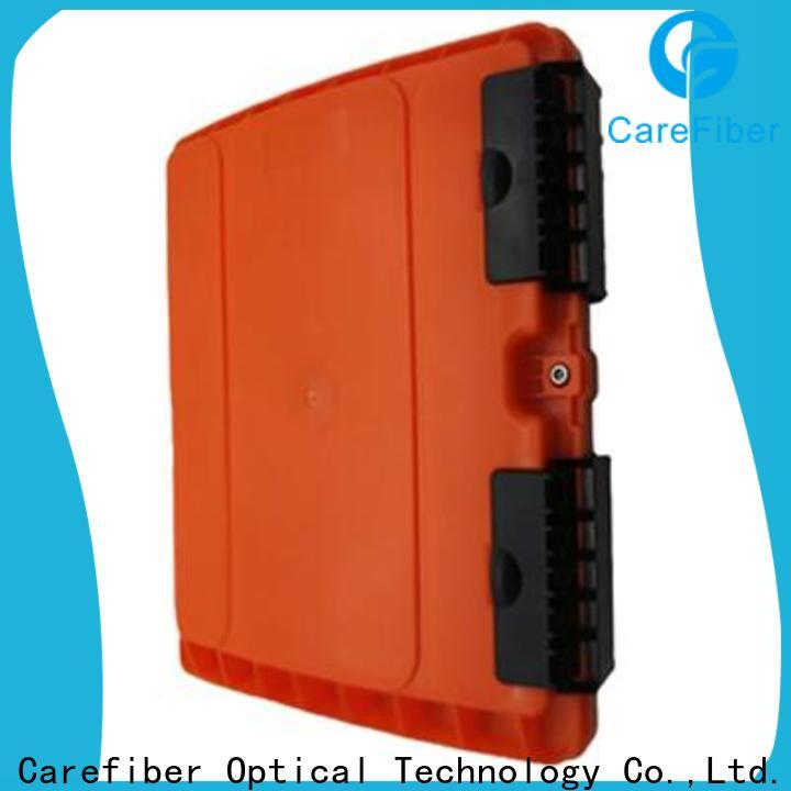 bulk production fiber optic box 16cores from China for importer