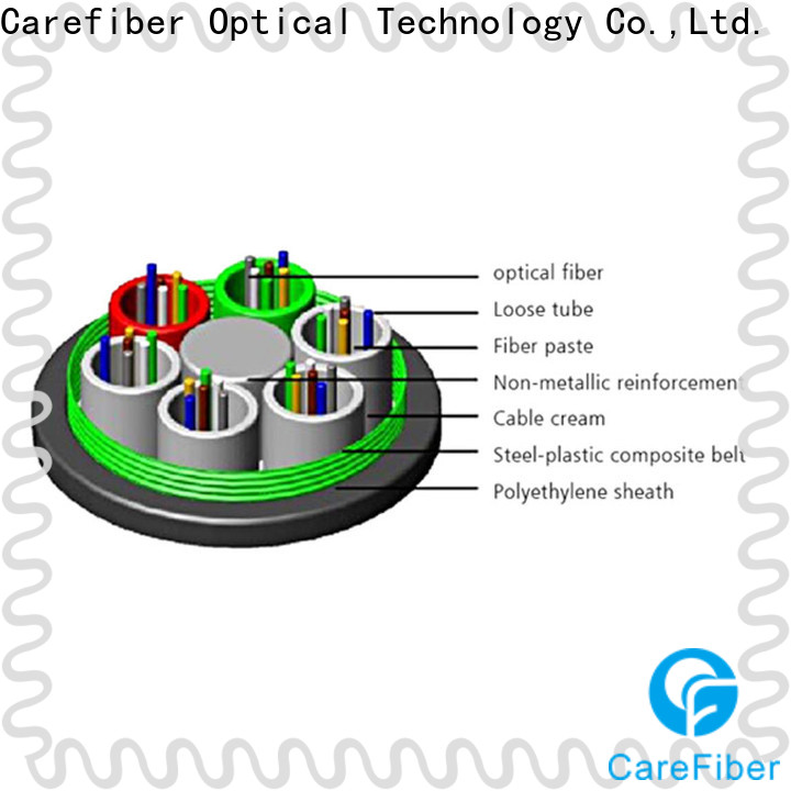 Carefiber cost-effective fiber optic kit buy now for merchant