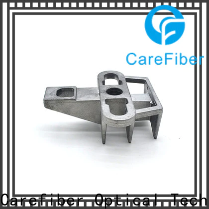 Carefiber optic hook clamp made in China for businessman