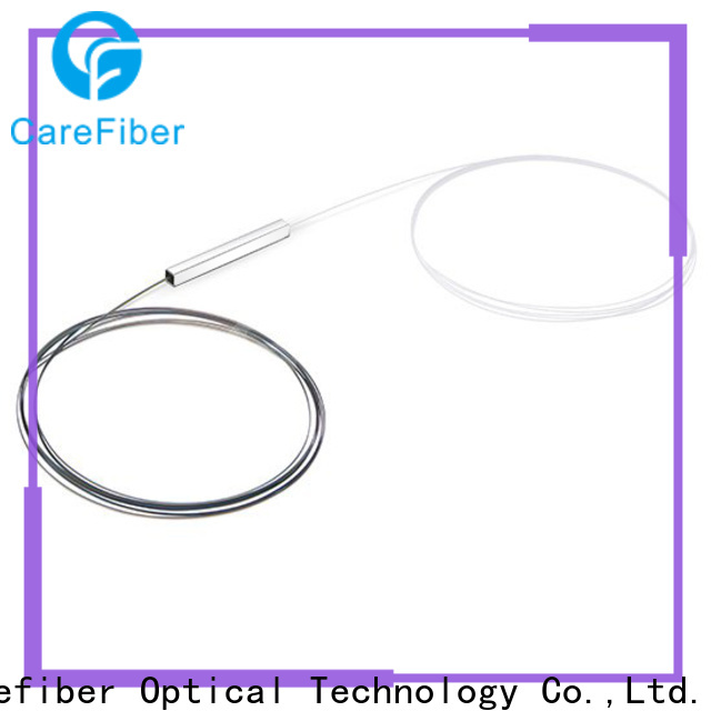 most popular optical cable splitter best buy cable trader for global market