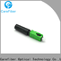best fiber optic lc connector optical trader for distribution