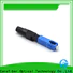 best lc fast connector cfoscapcl5201 provider for consumer elctronics