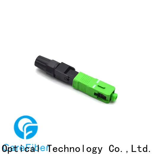 dependable lc fiber connector cfoscapcl5202 trader for communication