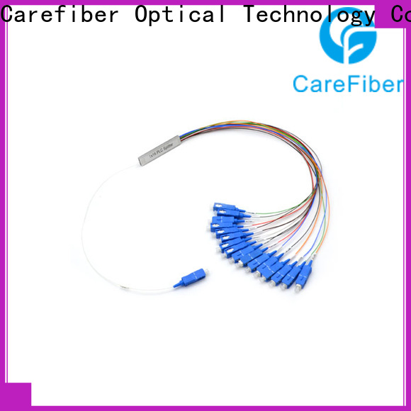 best optical cable splitter steel foreign trade for global market