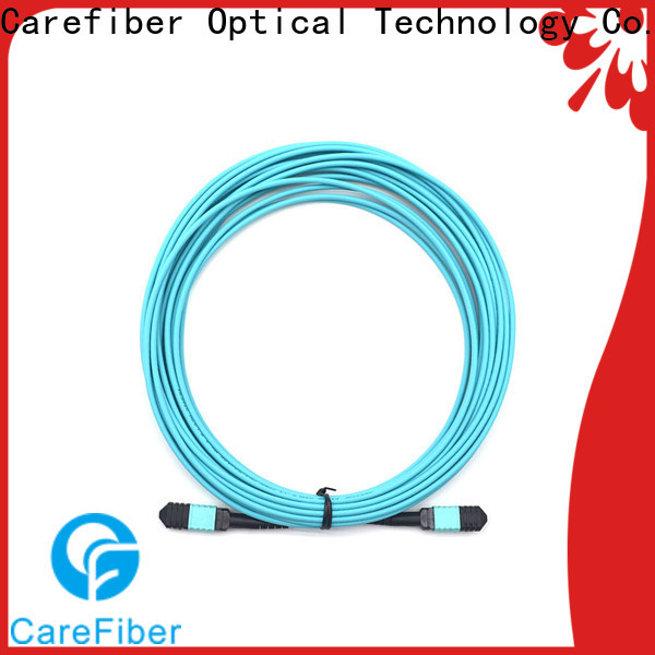 most popular fiber patch cord types mpompoom312f30mmlszh1m foreign trade for connections