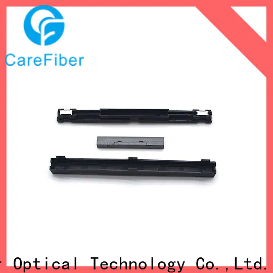 Carefiber optical fiber mechanical splicer wholesale for retailer