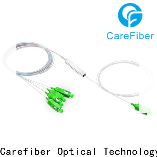most popular digital optical cable splitter plc trader for global market