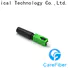 new fiber fast connector connector factory for distribution