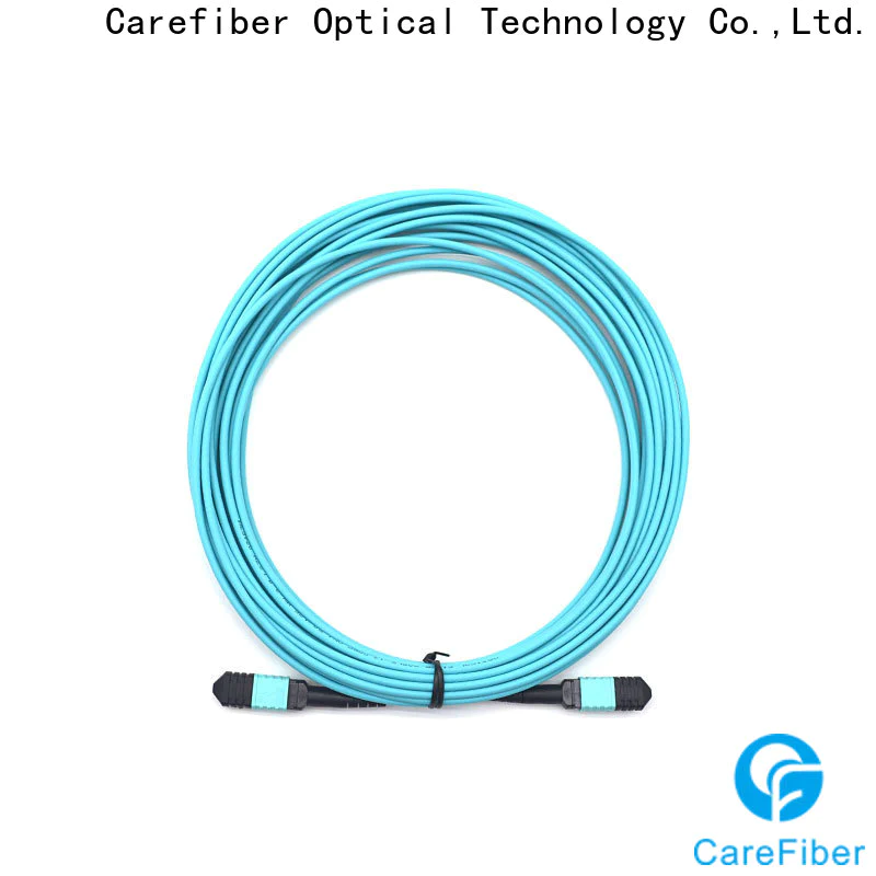 quality assurance fiber optic patch cord mpompoom312f30mmlszh1m cooperation for sale