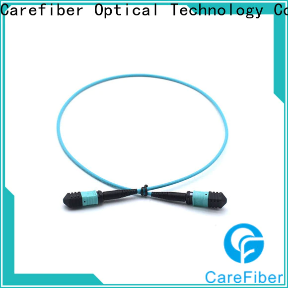 Carefiber mpompoom412f30mmlszh10m fiber patch cord trader for sale