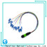Carefiber tight mtp cable assemblies made in China for telecom industry