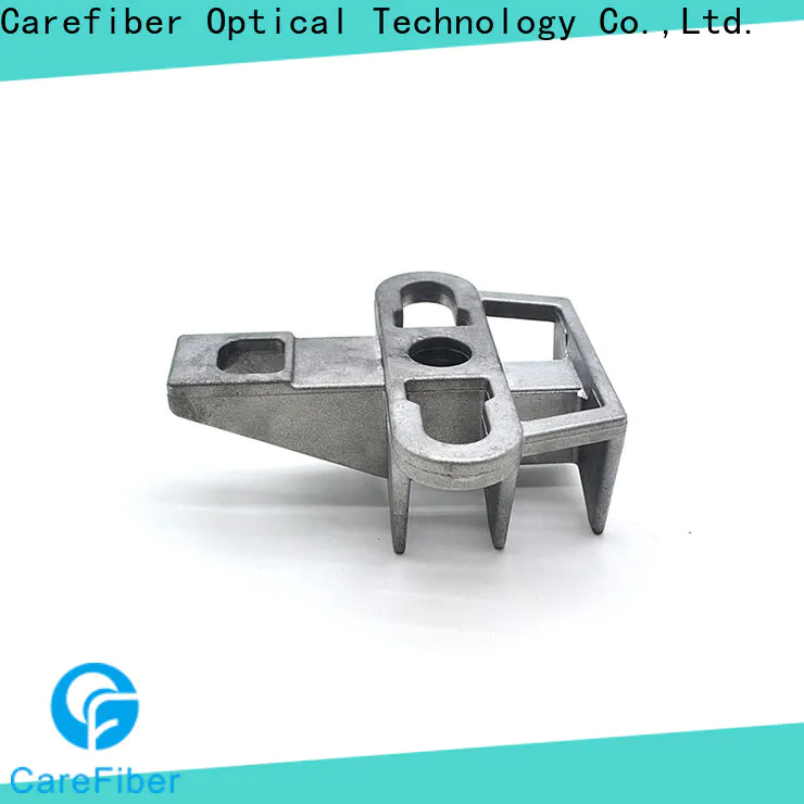 Carefiber clamp j hook clamp for industry