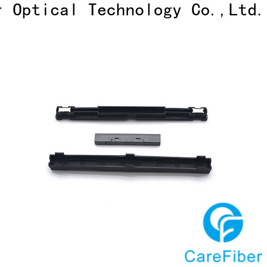 Carefiber optical fiber optic mechanical splice kit buy now for reseller