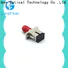 Carefiber high quality fiber attenuator lc made in China for importer