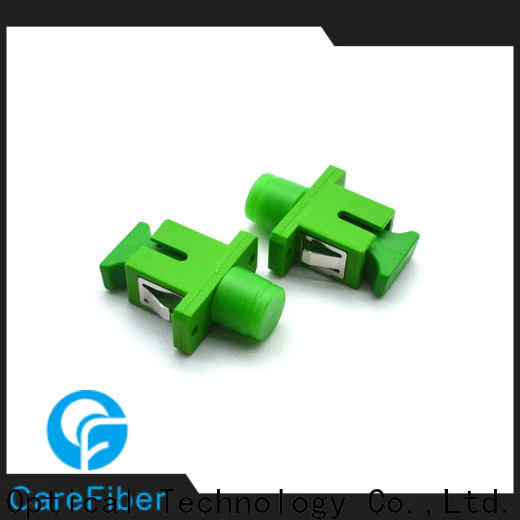 Carefiber high quality fiber attenuators supplier for communication