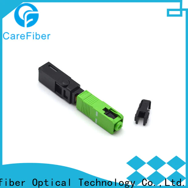 best fiber fast connector connectorcfoscapcl5001 trader for consumer elctronics