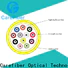 Carefiber high quality cable optica well know enterprises for indoor environment