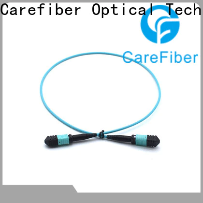 Carefiber mpompoom312f30mmlszh1m fiber patch cord foreign trade for sale