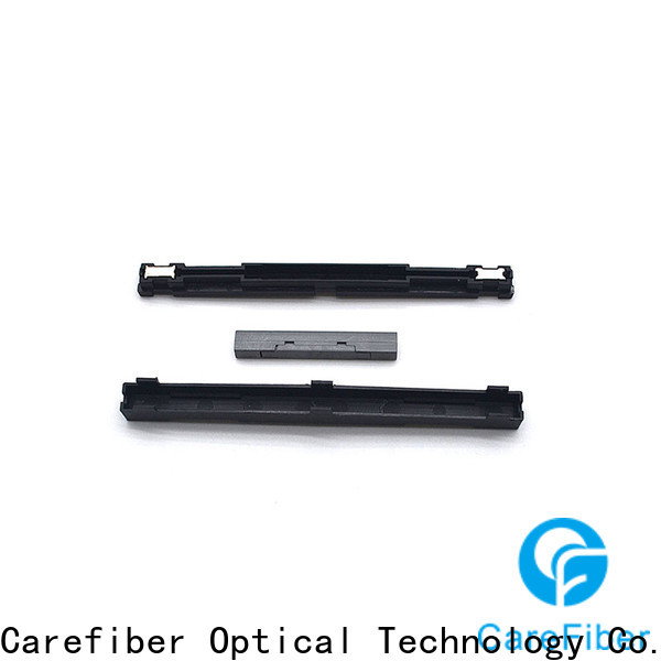 cost-effective optical fiber mechanical splicer fiber wholesale for retailer
