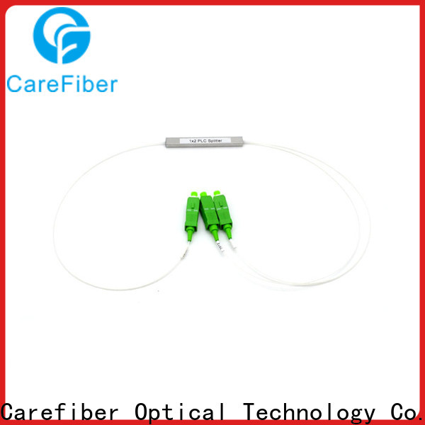 best fiber splitter splitter cooperation for industry