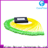 Carefiber mini optical cable splitter foreign trade for industry