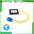 Carefiber typecfowu16 optical cord splitter foreign trade for industry