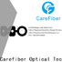 Carefiber gjyxfch drop cable factory for communication