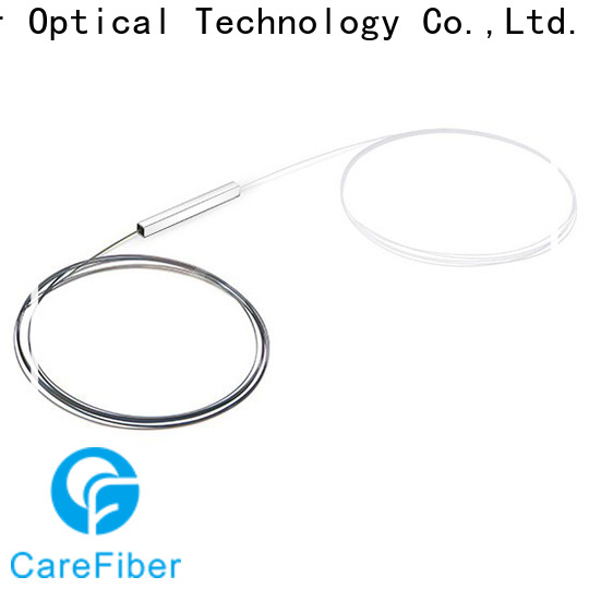 Carefiber abs optical cord splitter foreign trade for global market