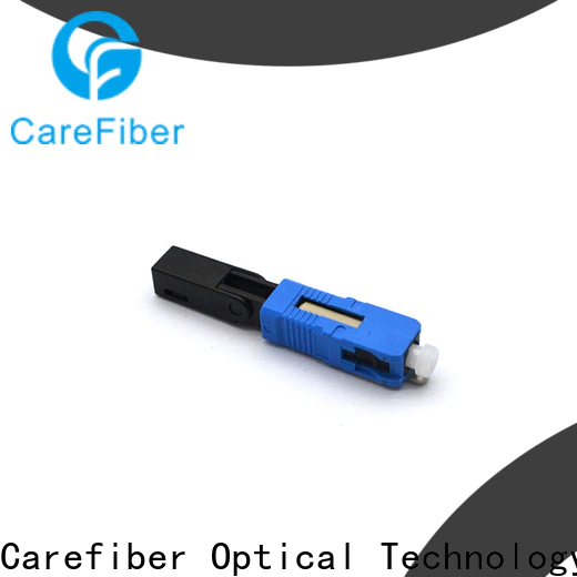 best fiber optic fast connector cfoscapcl6002 provider for distribution