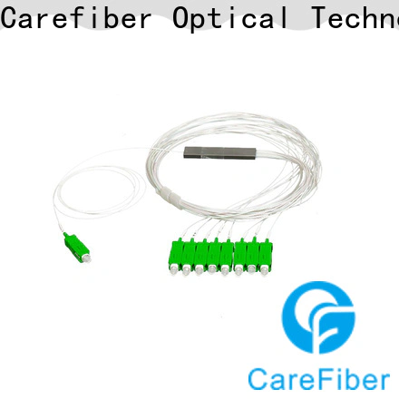 Carefiber typecfowu16 optical cable splitter best buy trader for communication