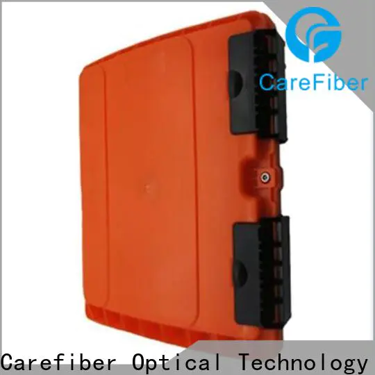 mass-produced optical fiber distribution box 16cores from China for importer