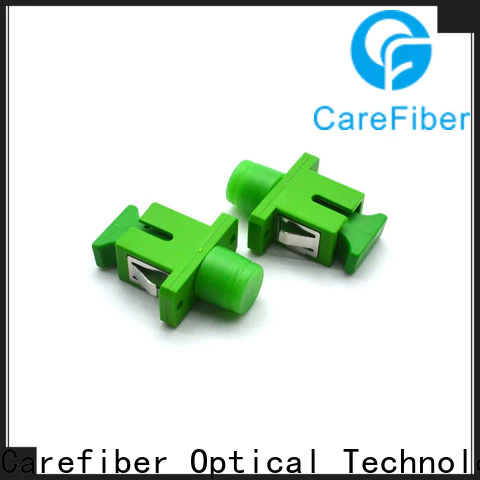 high quality fiber optic attenuator converter made in China for importer