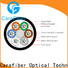 high quality types of optical fiber gcyfy manufacturer for overseas market
