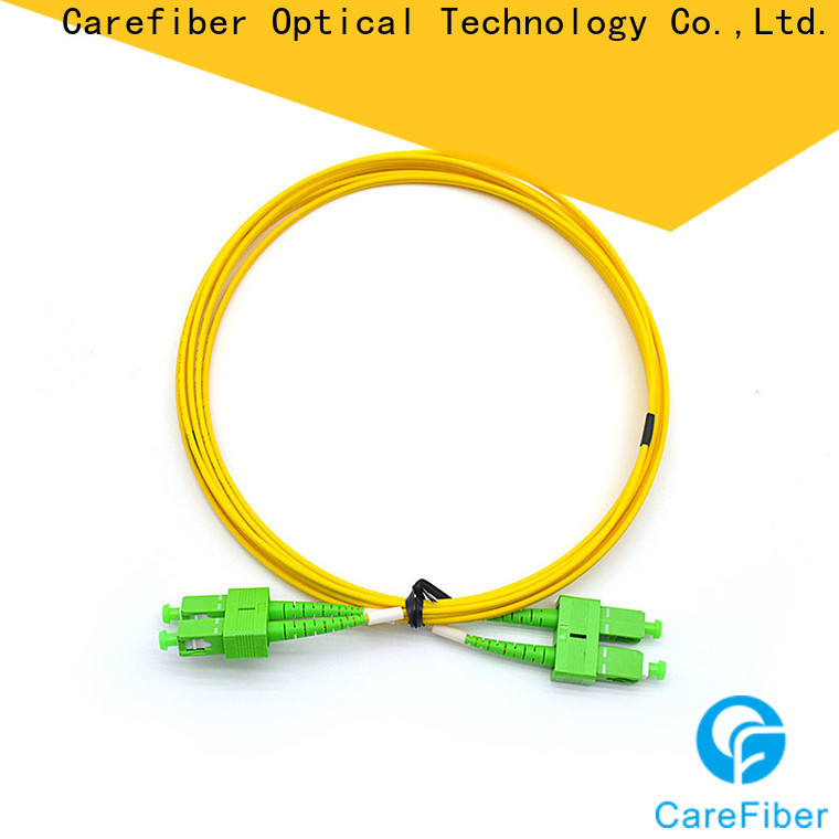 high quality fiber patch cord types cords order online