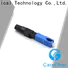 new fiber fast connector cfoscupc6001 trader for communication