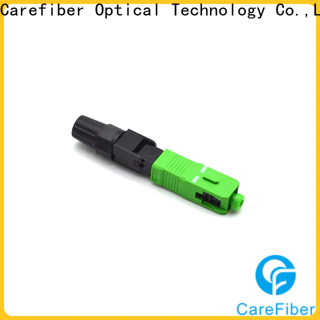 new sc fiber optic connector 5501 trader for distribution