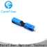 new lc fast connector fiber trader for communication