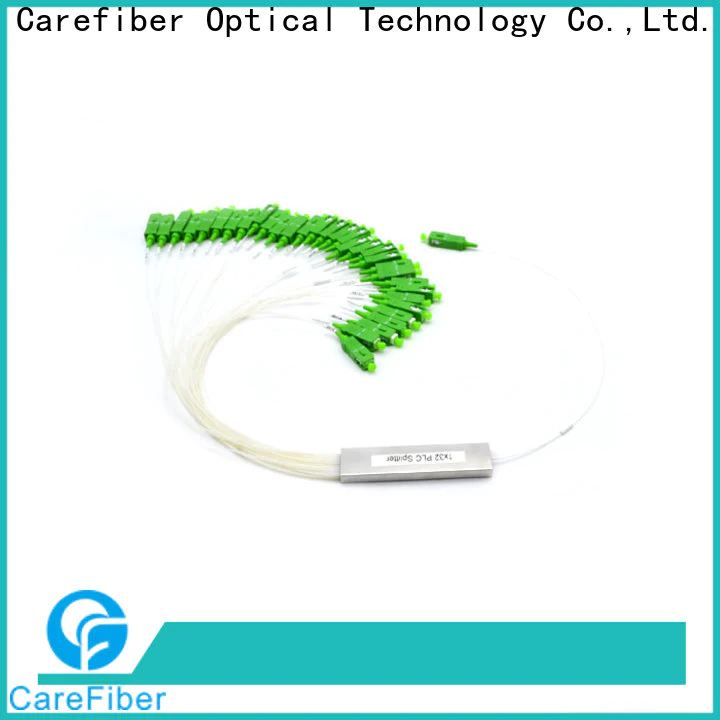 Carefiber best fiber optic cable slitter foreign trade for communication