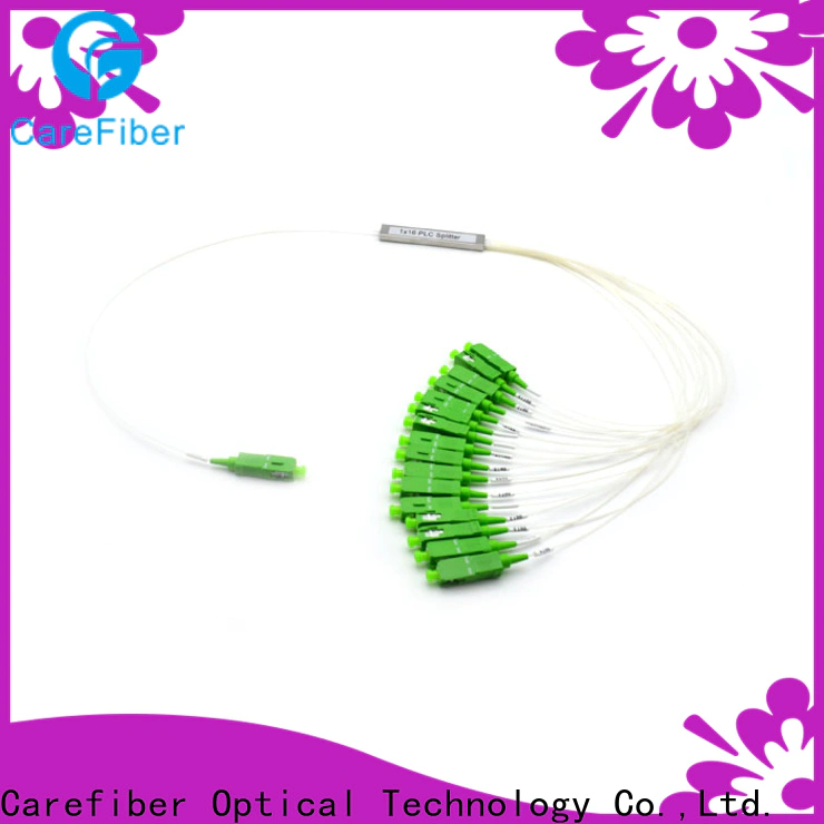 quality assurance optical cord splitter abs trader for industry
