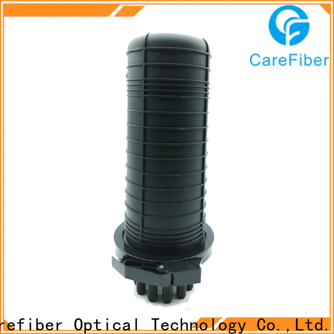 Carefiber high quality corning fiber enclosure well know enterprises for communication
