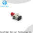 Carefiber high quality fiber optic adapter made in China for wholesale