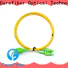 Carefiber high quality fc patch cord order online for b2b