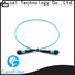 Carefiber best fiber optic patch cord foreign trade for wholesale