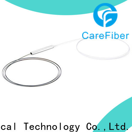 Carefiber splitter digital optical cable splitter cooperation for communication