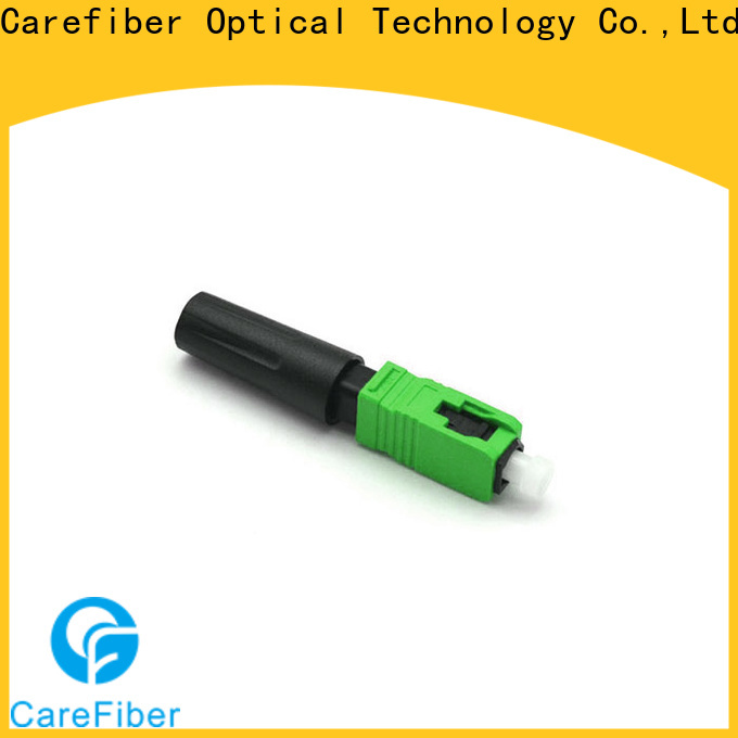 best fiber optic fast connector cfoscapcl5003 trader for communication