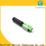 best lc fast connector connector sc provider for communication