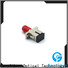 Carefiber economic fiber optic adapter made in China for wholesale
