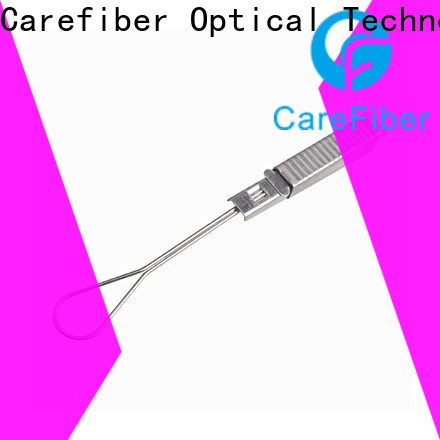 Carefiber high reliability j hook clamp made in China for industry